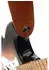 D'Addario PWEEP102 End-Pin Elliptical Black
