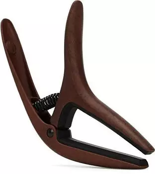 ERNIE BALL Kapodaster Axis Capo Bronze