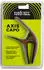 ERNIE BALL Kapodaster Axis Capo Bronze