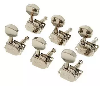 Schaller F-Series 70s 6L NI