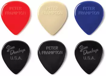 Dunlop Dunlop PF599P Peter Frampton