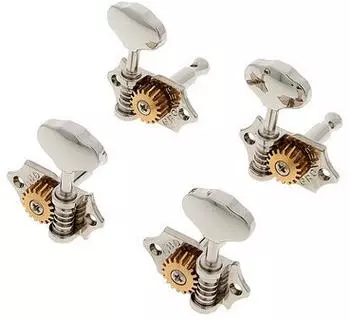 Grover Grover U98-18N Sta-Tite Ukulele Pegs