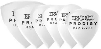 ERNIE BALL 9343 Prodigy Multpack Picks
