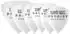 ERNIE BALL 9343 Prodigy Multpack Picks