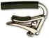 Shubb Capodaster C1n Western Brushed Nickel