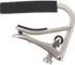 Shubb Capodaster C1n Western Brushed Nickel