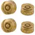 Gibson Speed Knobs Gold 4 pc.