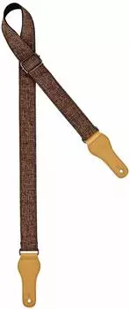 Ortega OCS-220U Ukulelengurt aus Baumwolle - Gurt Zupfinstrument