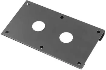 Rockboard RockBoard Step Up 3 - Pedal Riser (Extra-Wide)