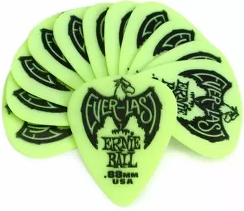 ERNIE BALL 9191 Everlast Picks