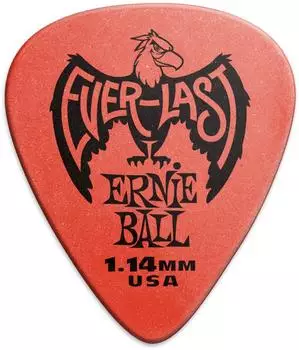 ERNIE BALL 9194 Everlast Picks