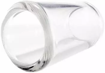 ERNIE BALL Gitarren-Slide Glas, groß (P04229)