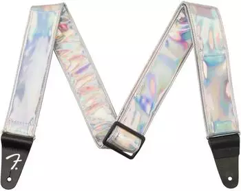 Fender 2" Galaxy Strap Iridescent Neu