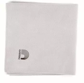 D'Addario PW-MPC Microfasertuch