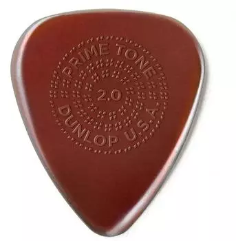 Dunlop Dunlop 510P2.00 Primetone 2,00 mm Standard 3-Pack