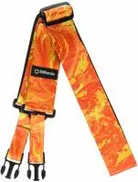 DiMarzio 10005146, DiMarzio DD2245 Steve Vai ClipLock Orange Universe Custom