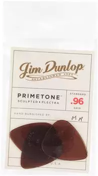Dunlop Dunlop 510P.96 Primetone 0,96 mm Standard 3-Pack