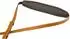 Fender Mustang Saddle Strap Long Butterscotch