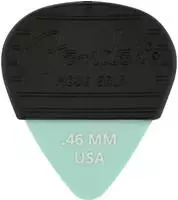 Fender Mojo Grip Delrin Pick 0.46 (3) (0.46 mm) (46535541)