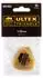Dunlop Dunlop 426P1.0 Ultex Triangle Picks 1,00 mm