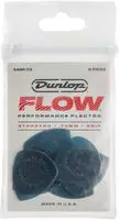 Dunlop ADU 549P073, Dunlop 549 Flow Standard Pick 0 73 mm