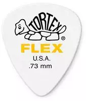 Dunlop ADU 428P73, Dunlop 428P.73 Tortex Flex Standard Picks 0 73 mm