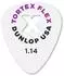 Dunlop Dunlop 428XP1.14 Tortex Flex X Picks 1,14 mm