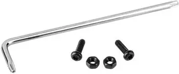 Rockboard MOD Replacement Screws
