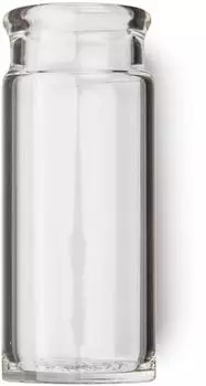 Jim Dunlop Blues Bottle Slide, Glas, Large (273)