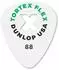 Dunlop Dunlop 428XP.88 Tortex Flex X Picks 0,88 mm