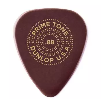 Dunlop Dunlop Primetone Standard 0.88 Player's Pack 3 St&uuml;ck - Plektrum
