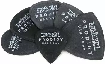 ERNIE BALL 9342 Prodigy Multipack Picks