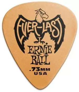 ERNIE BALL 9190 Everlast Picks