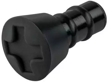 Rockboard 6,35 mm TRS-Jack Dust Cover