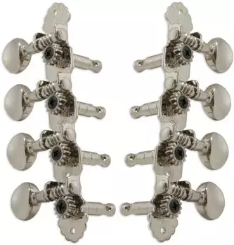 Grover Grover 304N Mandolin Machines