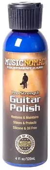 MusicNomad MN101 Guitar Polish Neu