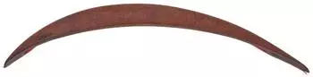 GEWA Armauflage Klassikgitarre, Kirsche (536104)