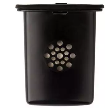 D'Addario Soundhole Humidifier Pro Gitarren-Befeuchter mit Schwamm