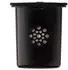 D'Addario Soundhole Humidifier Pro Gitarren-Befeuchter mit Schwamm