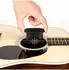 D'Addario Soundhole Humidifier Pro Gitarren-Befeuchter mit Schwamm