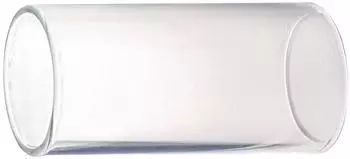 GEWA Fire&Stone Bottleneck/Slide Glas 23x28x65mm (528014)
