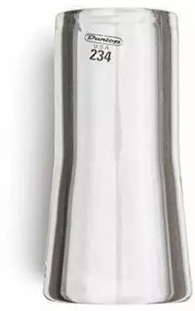 Jim Dunlop Bottleneck Slide Flare, Glas, medium (234)