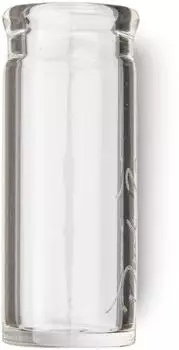 Jim Dunlop Derek Trucks Signature Bottleneck, Glas (DT01)