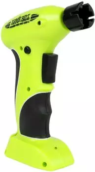 ERNIE BALL Power Peg Pro USB-C aufladbarer Saitenaufwickler (P09626)