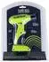ERNIE BALL Power Peg Pro USB-C aufladbarer Saitenaufwickler (P09626)