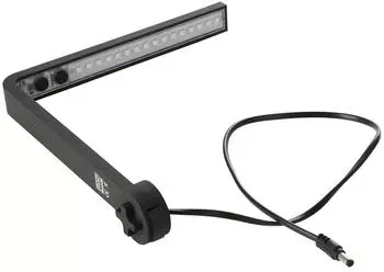 Rockboard LED Light V2 Pedalboard-Beleuchtung, 6 Farben (RBO B LED LIGHT V2)