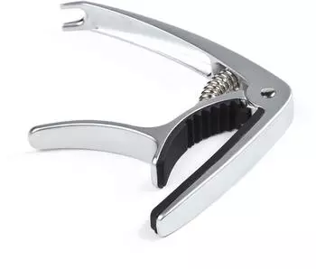 LightmaXX MS-EGC Capo Silver