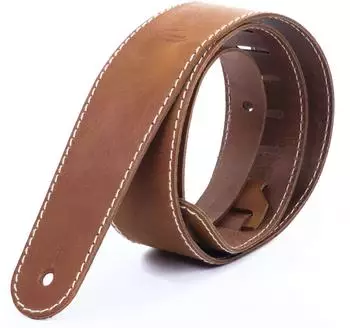 Fame Strap Custom 6 Cognac
