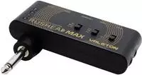 Valeton B08GKVWZ74, Valeton Rushead Max (Gitarre) (B08GKVWZ74) Schwarz