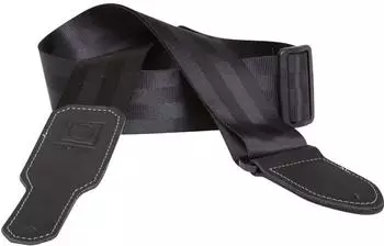 Roland BSB-20 Nylon-Instrumentengurt, schwarz, 5cm (BSB-20-BLK)